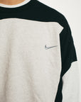 Nike - Sweatshirt (L)