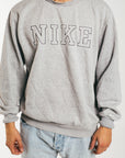 Nike - Sweatshirt