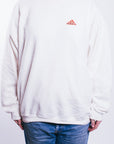 Adidas - Sweatshirt (M)