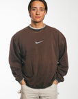 Nike - Sweatshirt  (L)