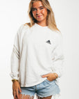 Adidas - Sweatshirt (S)