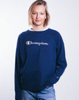 Champion - Sweatshirt (M)