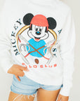 Mickey - Sweatshirt