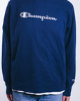 Champion - Sweatshirt (M)