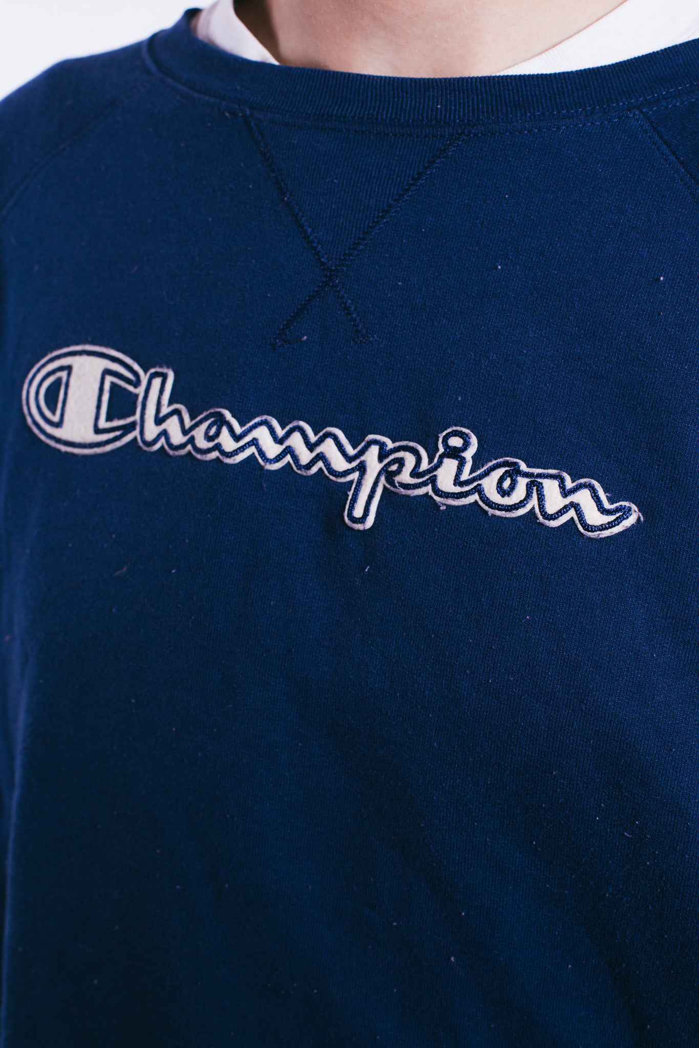 Champion - Sweatshirt (M)