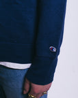 Champion - Sweatshirt (M)