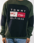 Tommy Hilfiger - Sweatshirt (XL)