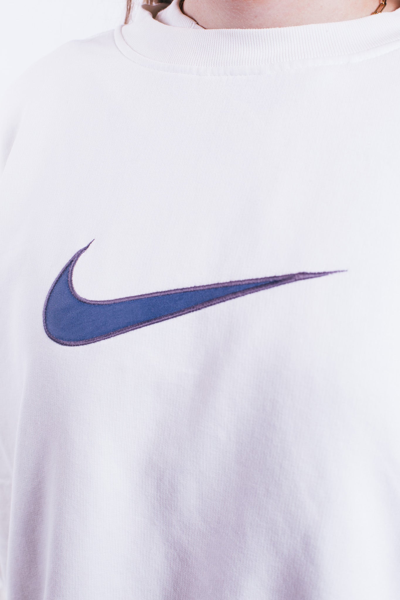 Nike - Sweatshirt (L)