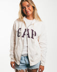 GAP - Full Zip (S)