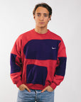 Nike - Sweatshirt (M)