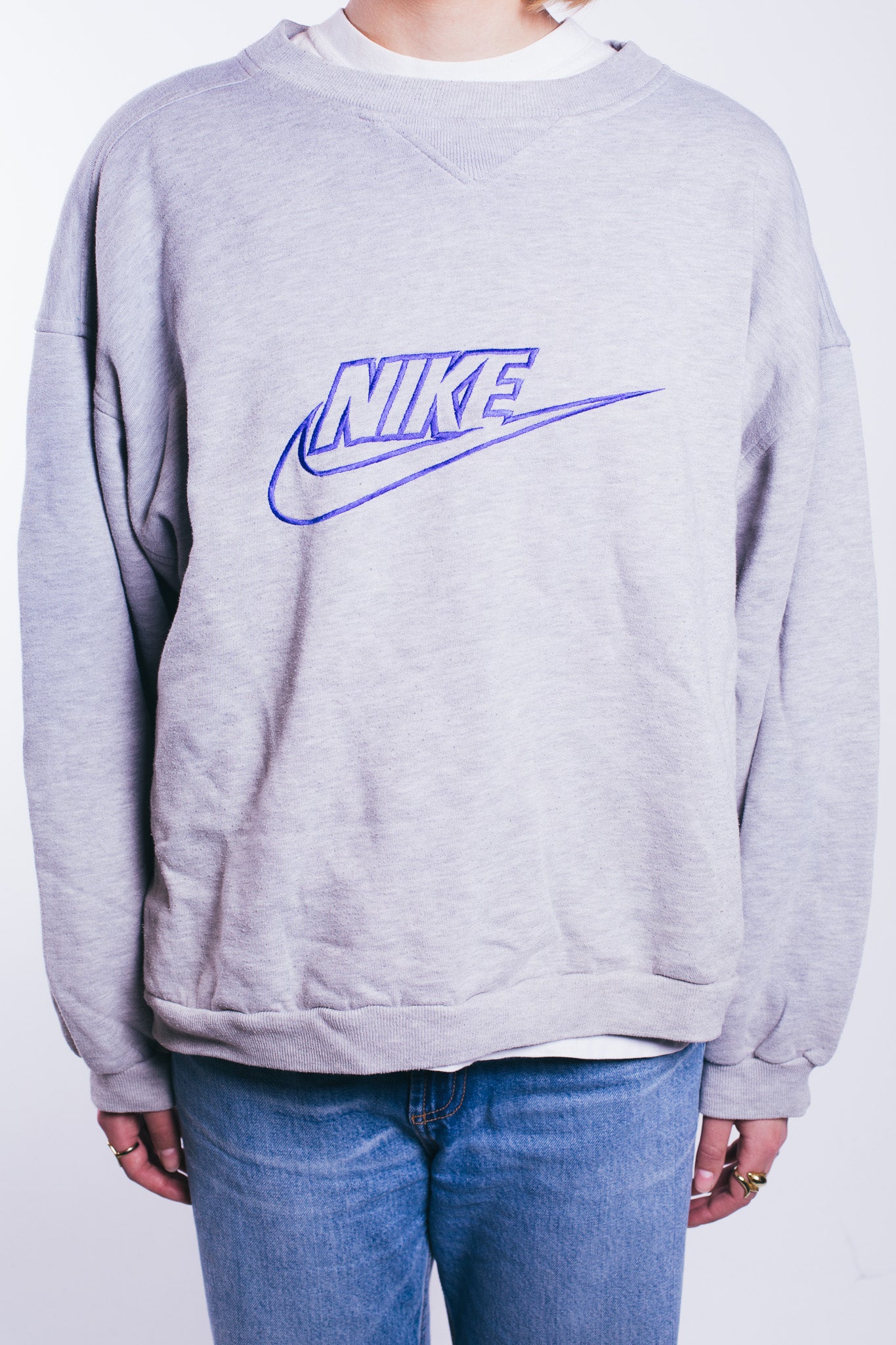 Nike - Sweatshirt (L)