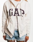 GAP - Full Zip (S)