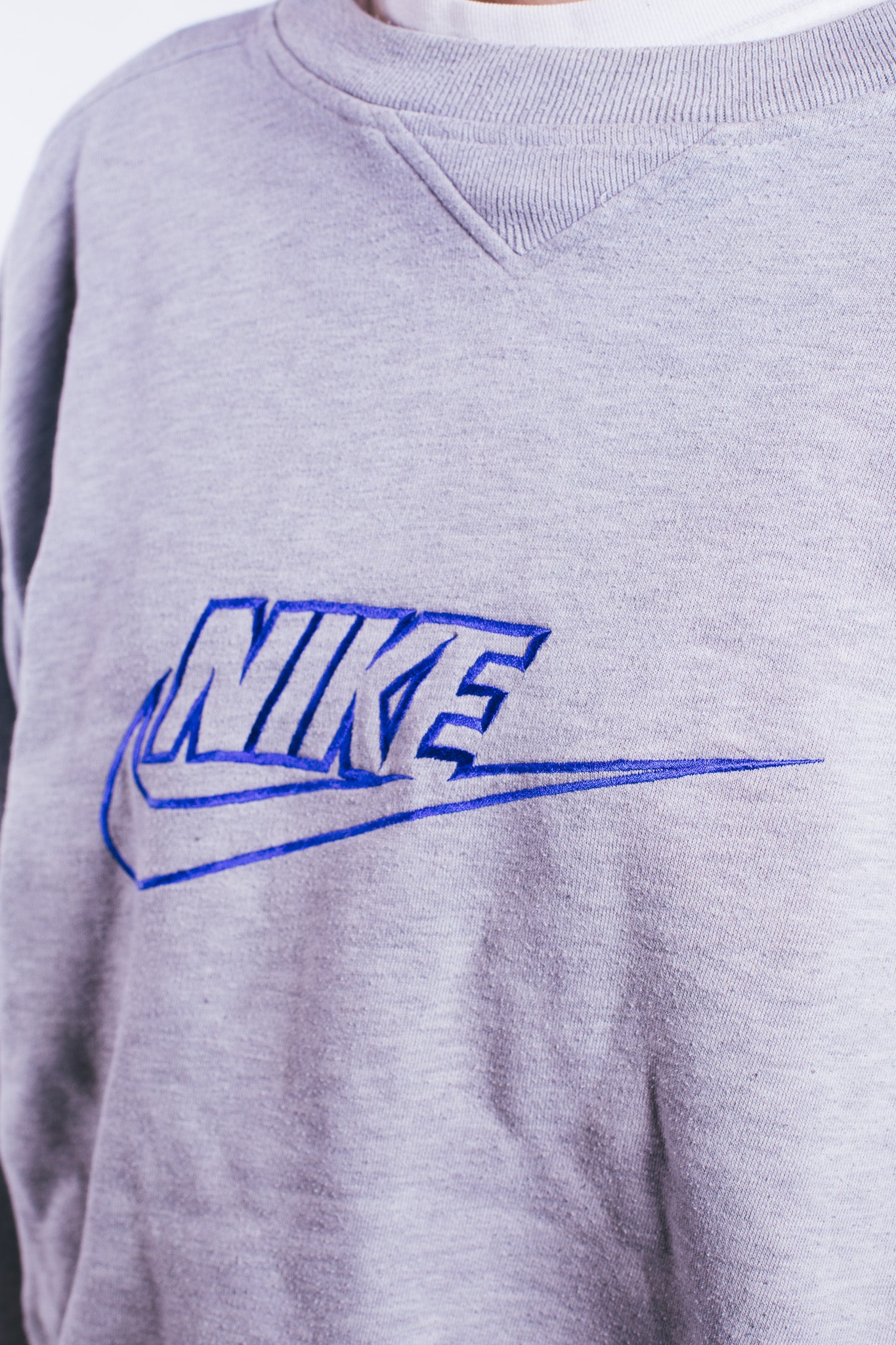 Nike - Sweatshirt (L)