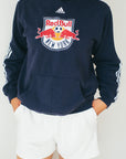 Adidas Red Bull - Hoodie