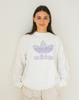 Adidas - Sweatshirt