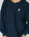 Adidas - Sweatshirt