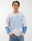 Adidas - Sweatshirt (M)