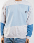 Adidas - Sweatshirt (M)