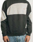 Fila - Sweatshirt (L)