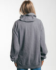 Nike X Lacrosse - Hoodie (XL)