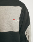 Fila - Sweatshirt (L)