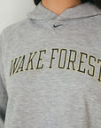 Nike X Wake Forest - Hoodie