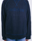 Adidas - Sweatshirt (M)