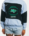 Nike X Basketball - Sweatshirt (S)