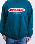 Nike - Sweatshirt (M)