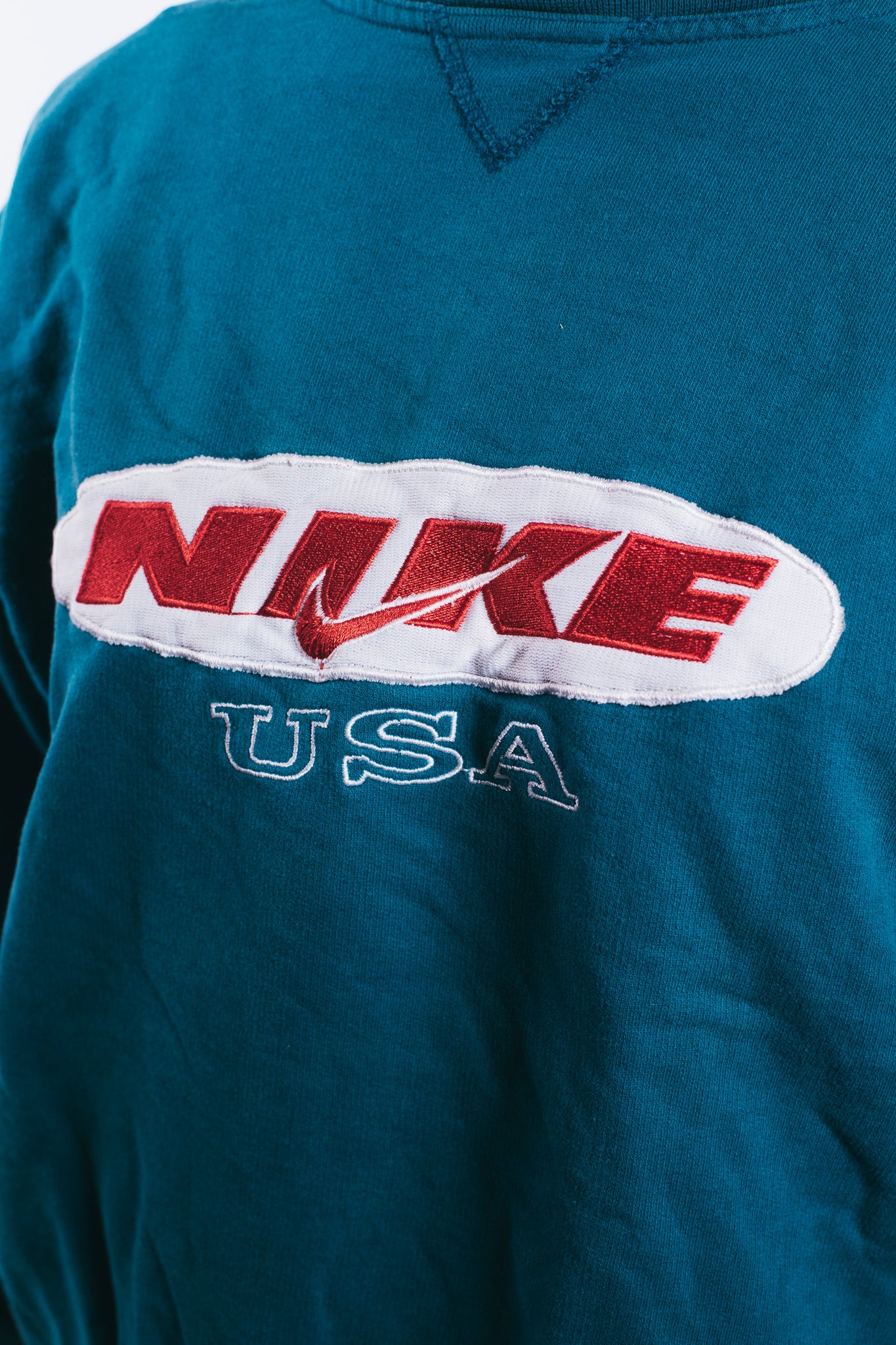 Nike - Sweatshirt (M)