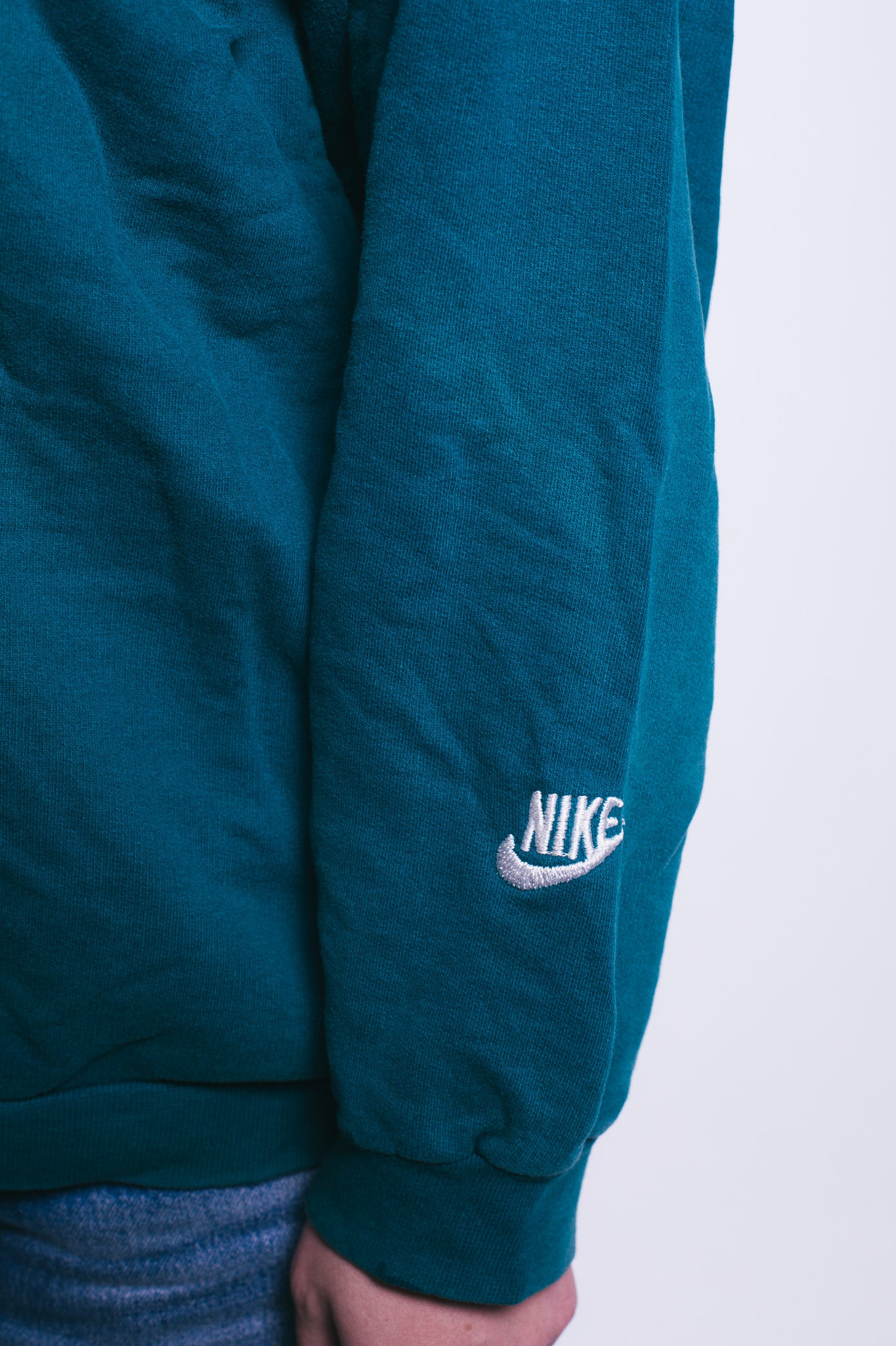 Nike - Sweatshirt (M)