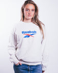 Reebok - Sweatshirt (S)