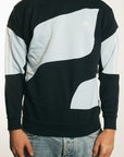 Adidas - Sweatshirt (M)