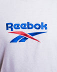 Reebok - Sweatshirt (S)