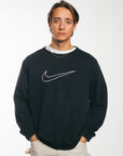 Nike - Sweatshirt (L)