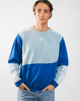 Adidas - Sweatshirt (L)