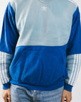 Adidas - Sweatshirt (L)