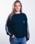 Adidas - Sweatshirt (M)