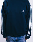 Adidas - Sweatshirt (M)