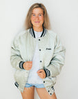 Errie X Delco Chassis - Varsity Jacket