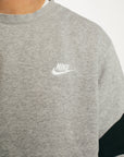 Nike - Sweatshirt (L)