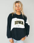 Nike X Iowa - Sweatshirt