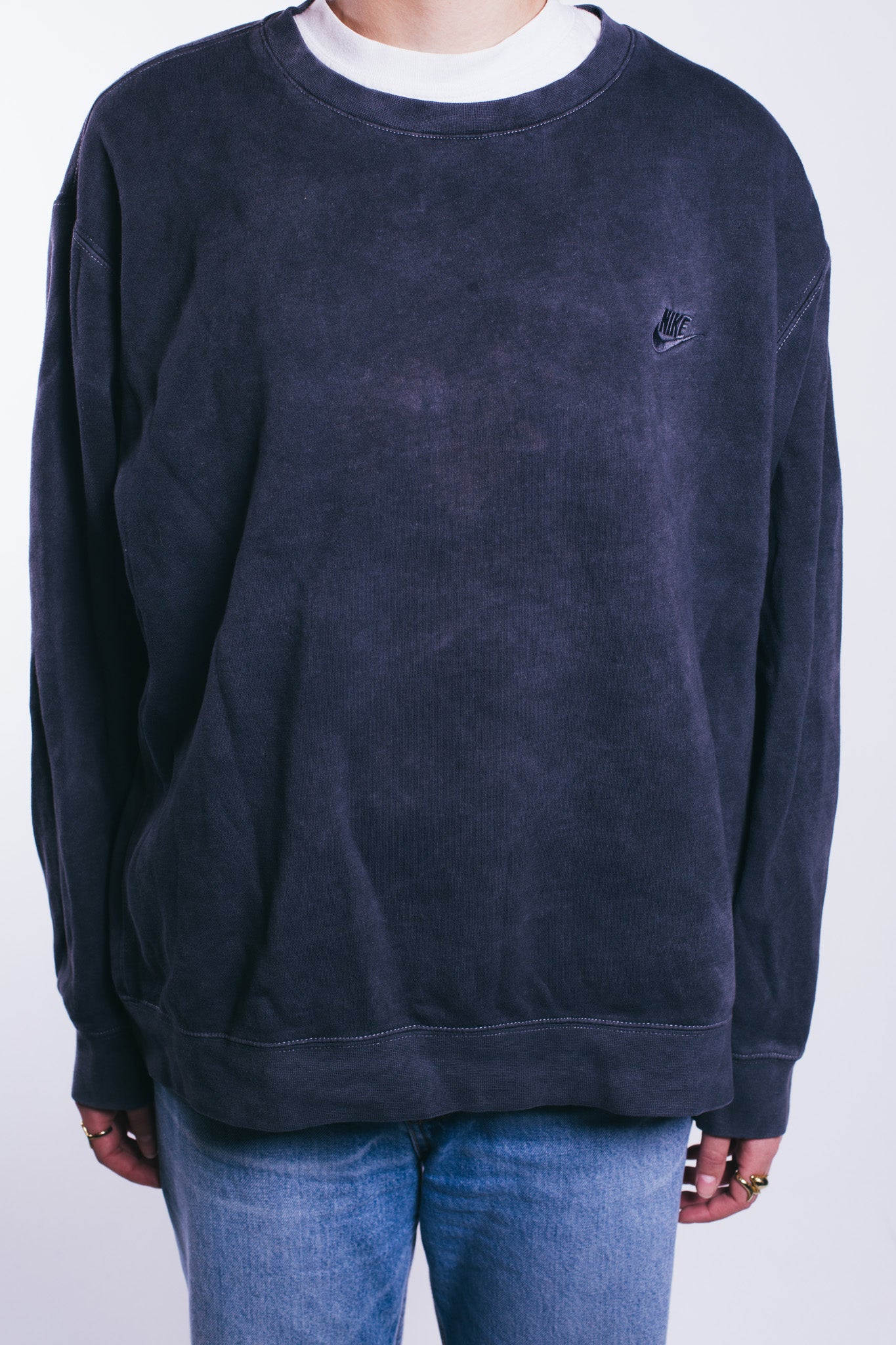 Nike - Sweatshirt (L)