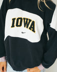 Nike X Iowa - Sweatshirt