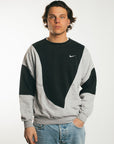 Nike - Swearshirt (L)