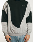 Nike - Swearshirt (L)