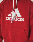 Adidas - Hoodie