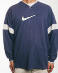 Nike - Sweatshirt (XL)