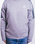 Adidas - Sweatshirt (XS)