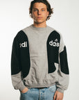 Adidas - Sweatshirt (L)